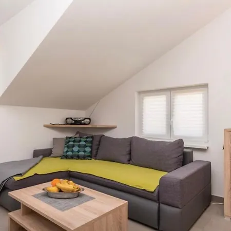 Apartament Kovacic Drage