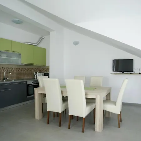 Kovacic Apartament *